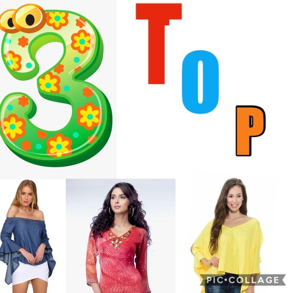FREE 🐞🐞Fashion Bug Top🐞🐞with any purchase FREE - Picture 6 of 7